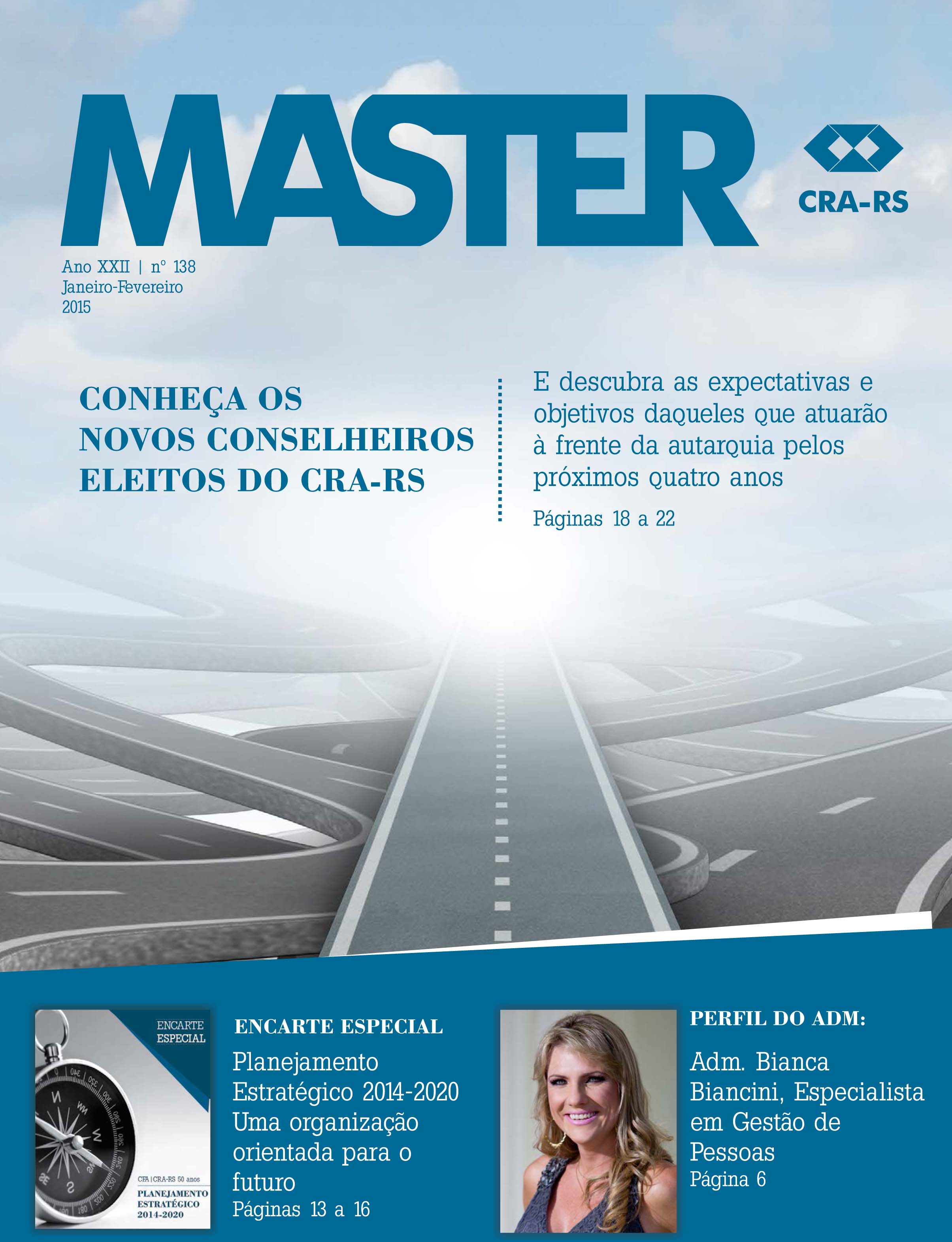 Revista Master Revista Master